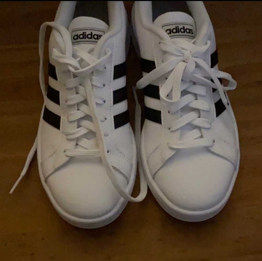 Adidas sneakers